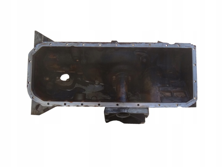 CARTER HUILEUX BMW E46 325 330 X3 E83 2.5 3.0 I