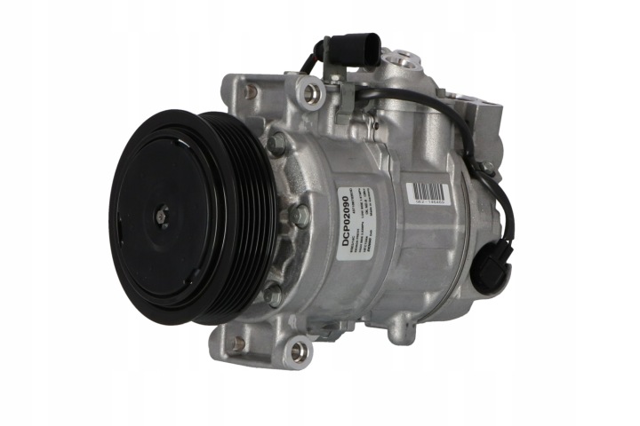 COMPRESSEUR CLIMATISATION NRF 320102G