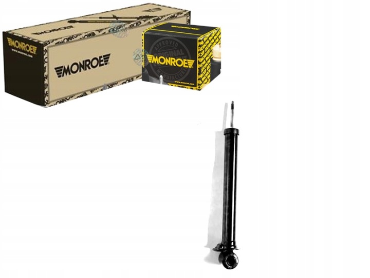 MONROE AMORTISSEUR MON, R3778