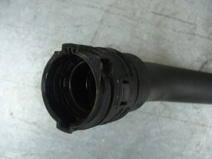 FIL RADIATEUR EAU PEUGEOT 3008 II CITROEN C5 AIRCROSS 1.2 THP