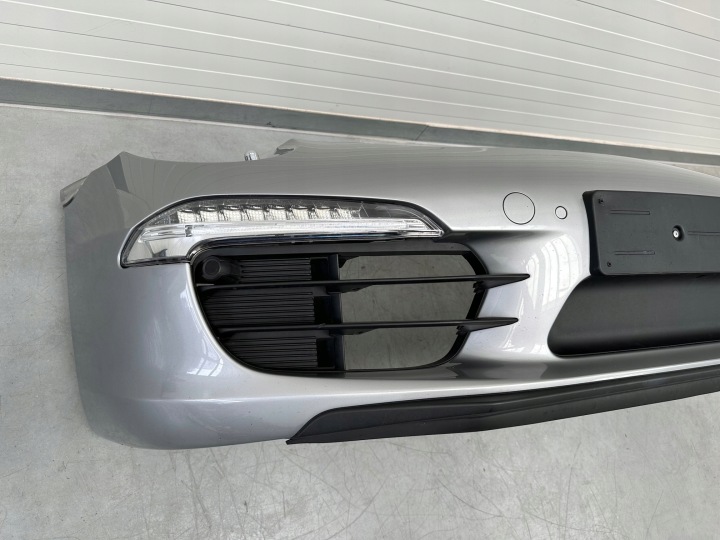 PARE-CHOCS AVANT PORSCHE 911 991 AVANT M7Z 2011-