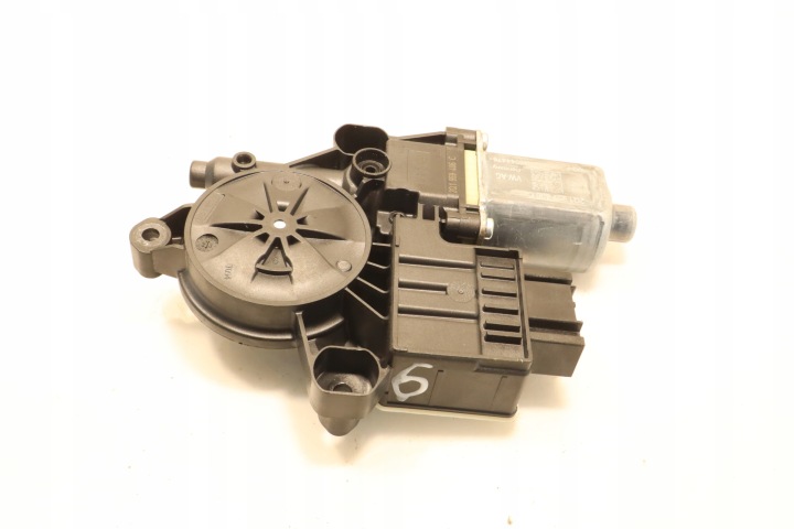 PETIT MOTEUR VITRE DROIT AVANT SKODA FABIA IV 2Q1959406C