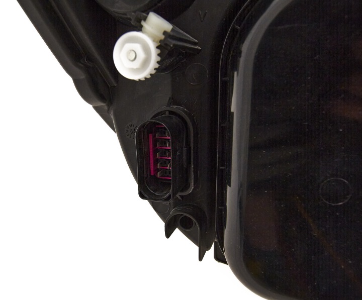 PHARE AVANT VERS MERCEDES ESSENCE SPRINTER 2006-2013 9068200561 GAUCHE