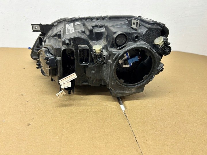 PHARE DROITE BMW 6 F06 F12 COMPLET LED ADAPTIVE