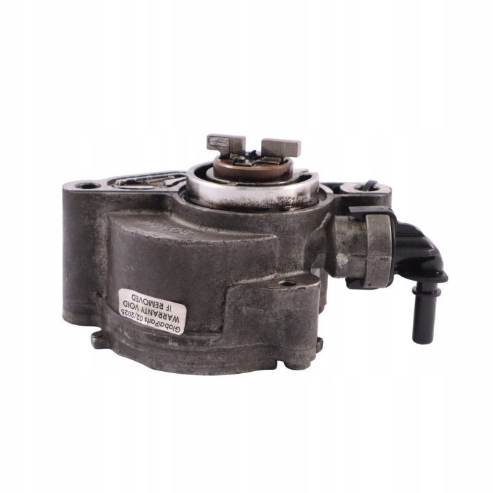 PEUGEOT 1.6 HDI POMPE VIDE BOSCH D156-2A
