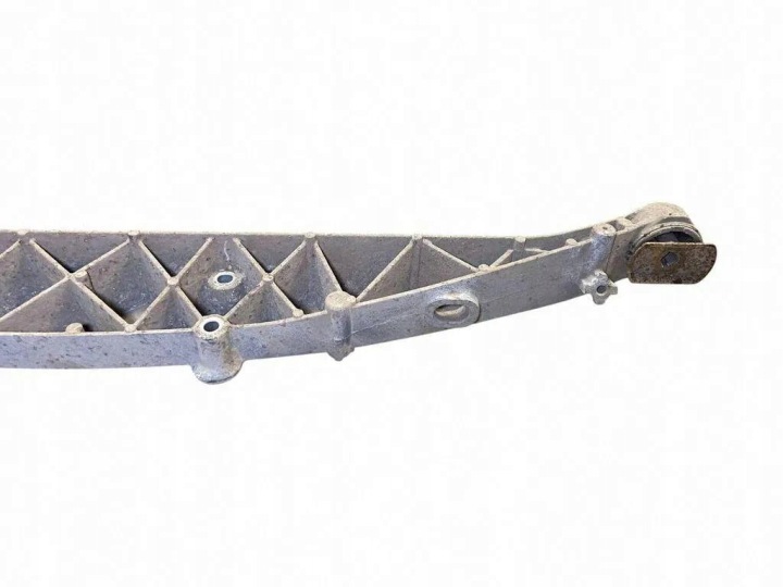 FIXATION ARRIÈRE DIFFÉRENTIEL MINI COOPER COUNTRYMAN R60 9807519