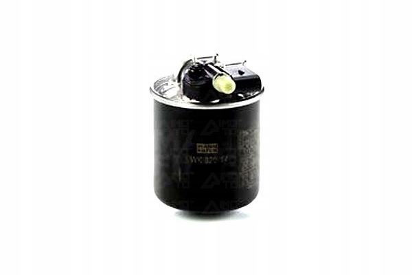 MANN FILTRE CARBURANTS