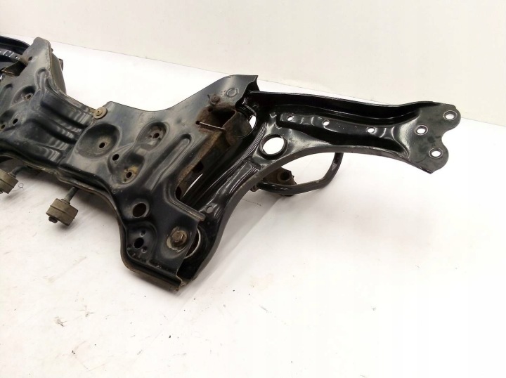 CHÂSSIS CHÂSSIS BERCEAU AVANT 6R0199347 SEAT IBIZA IV VW POLO 5 V 6R FABIA II