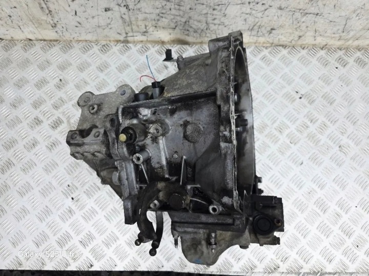 BOÎTE DE VITESSES 20DP34 1.6 THP PEUGEOT 207 RC DS3