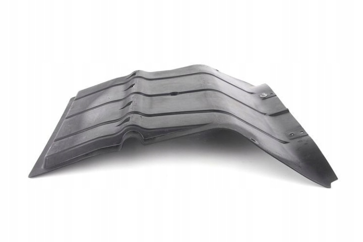 PROTECTION MOTEUR IVECO DAILY 2006- MILIEU