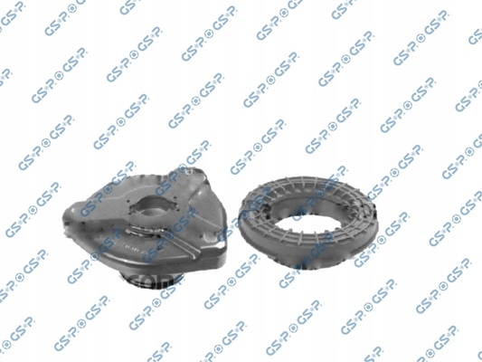 GSP 518023S KIT RÉPARATION FIXATION AMORTISSEUR