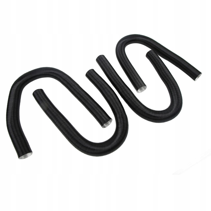 42MM TUYAU ADMISSION AIR VERS CHAUFFAGE DE STATIONNEMENT WEBASTO/ EBERSPACHER