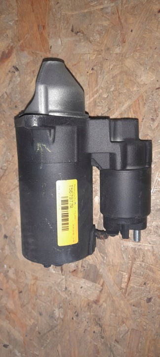 DÉMARREUR HELLA 8EA 012 526-851