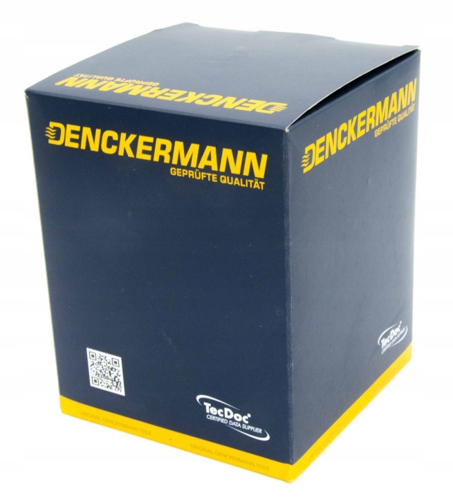 PLAQUETTES FREIN DENCKERMANN B111200