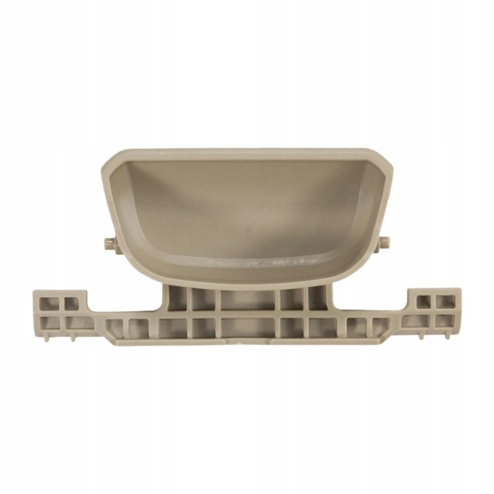 LOQUET COUVERCLES CENTRAL ACCOUDOIR VOITURES TA A01 TA 000 CONSOLE AUTOMOBILE CENTRALE BEIGE