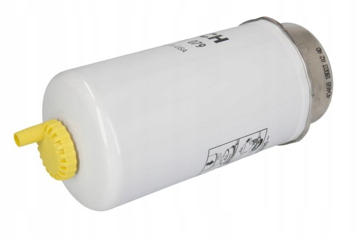 FILTRE CARBURANTS N2079