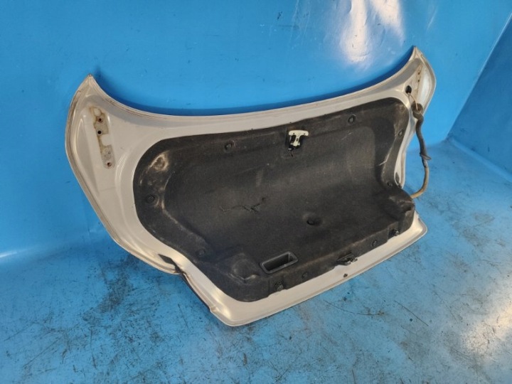 COUVERCLES DE COFFRE ARRIÈRE COMPLÈTE INFINITI G25/G35/G37/Q40 06-14