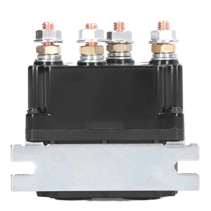KIT PRZEKAZNIKA WCIAGARKI 12V 250A AVEC