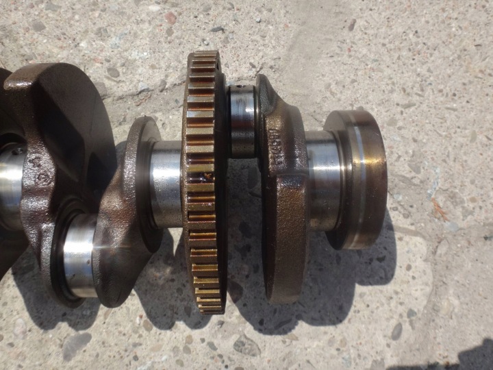 VILEBREQUIN BMW E84 E46 E83 E90 E91 E60 E61 E87 2.0 I N43 N42 N46 HUB90