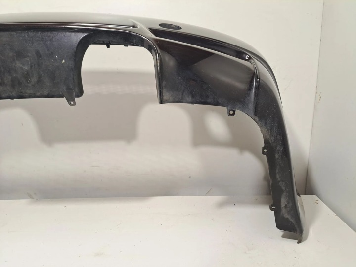 PARE-CHOCS ARRIÈRE M PDC BMW M3 E92 7907209