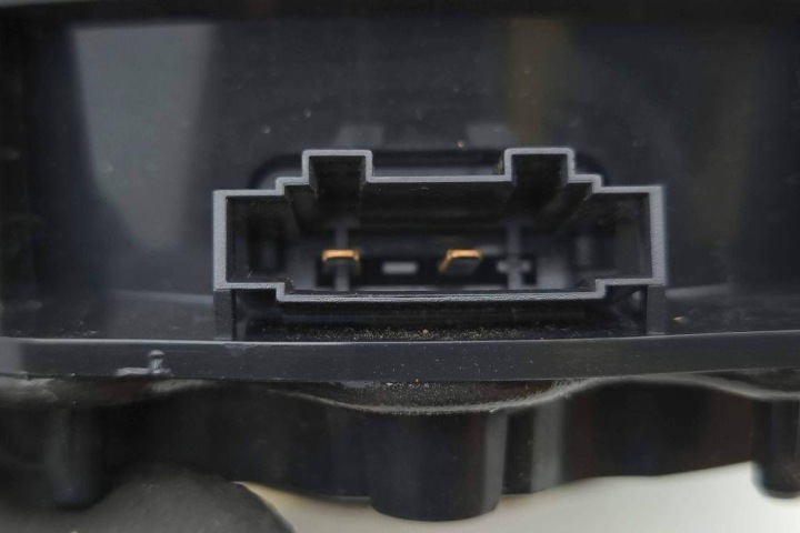 SYSTÈME NAGLOSNIENIA VW 5H0035710 1.5L 2023