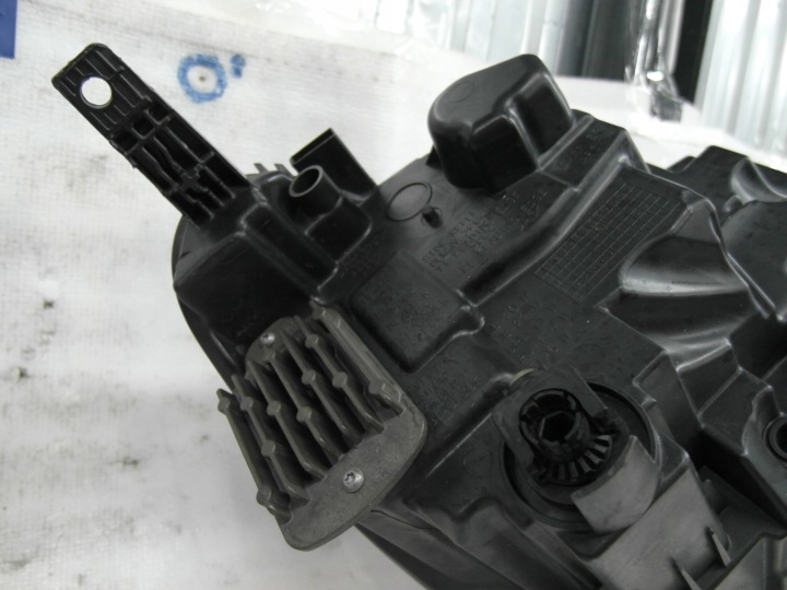FORD KUGA MK3 COMPLET LED IDÉAL PHARE AVANT GAUCHE LV4B-13E017-AL NR72