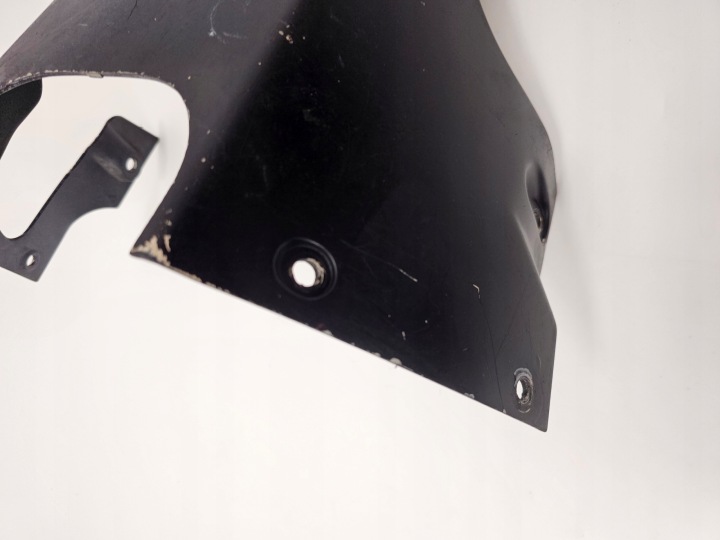 SUZUKI SRAD GSXR 600 GSX-R 750 PRISE INFÉRIEUR DÉFLECTEUR D'AIR INFÉRIEURE PROTECTION