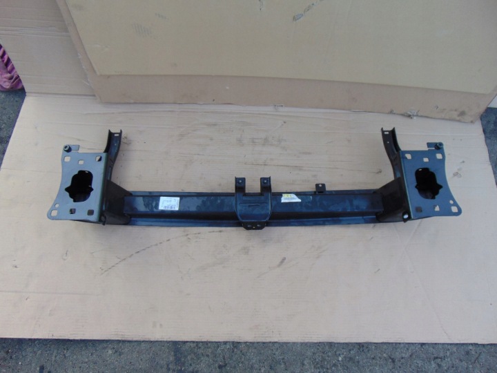 VW OE ORIGINAL POUTRE AVANT PARE-CHOCS GOLF E-GOLF