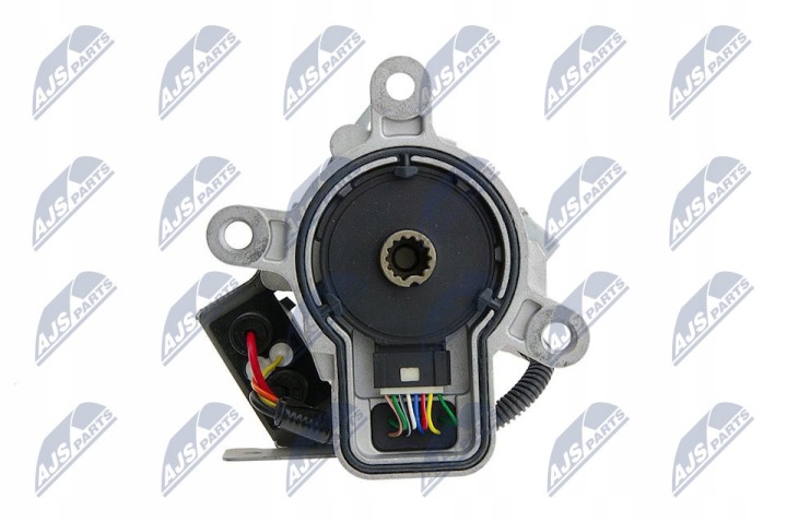 PETIT MOTEUR RÉDUCTEUR VERS VW TOUAREG 6.0 W12