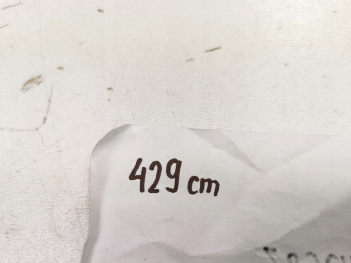 CÂBLE CLAPET GOULOTTE DE REMPLISSAGE CARBURANTS 2000 2004 SKODA FABIA OE 6Y9809973