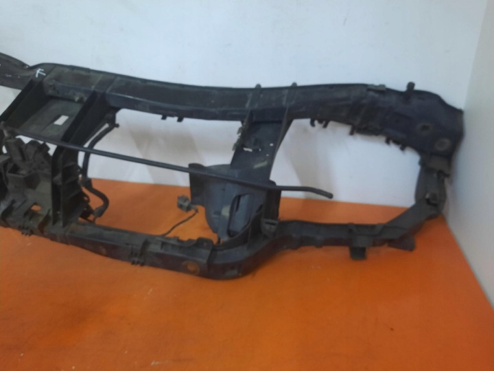 FORD MONDEO MK4 07-10 UNIVERSEL RENFORCEMENT AVANT PANNEAU AVANT G6