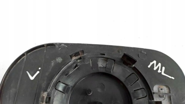 INSERT GAUCHE RÉTROVISEURS MERCEDES-BENZ M (W163) 1638102119 34316484 2.7L 2000