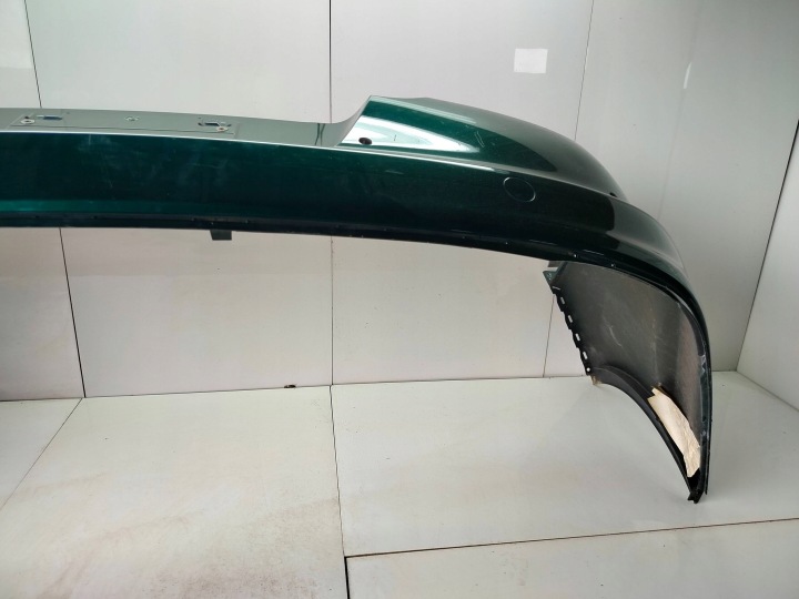 PARE-CHOCS ARRIÈRE ARRIÈRE PORSCHE PANAMERA (970) 97050541100 2009-