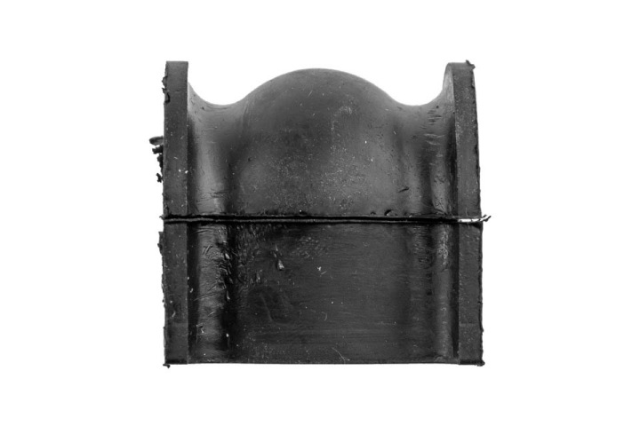 CAOUTCHOUC BIELLE DE POUSSÉE STABILISATEUR ARRIÈRE HONDA STREAM 00- 2PCS