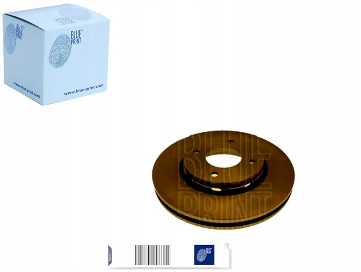 BLUE PRINT ADC443108 DISQUE DE FREIN