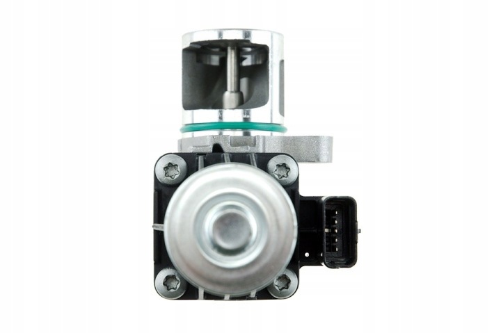 NTY EGR-FR-010 SOUPAPE AGR