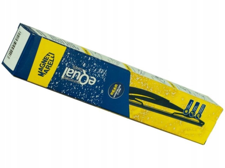 POIGNÉE ESSUIE-GLACES MAGNETI MARELLI 000723061798 AVANT 500 MM