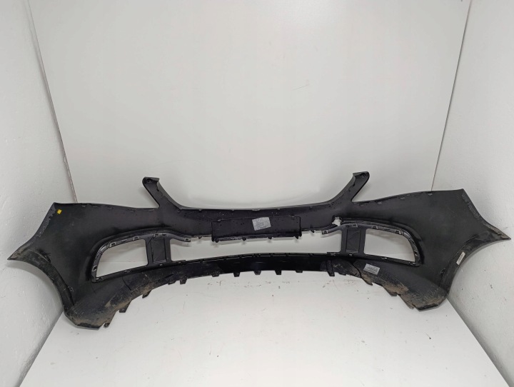 PARE-CHOCS AVANT AVANT MERCEDES VITO W447 LIFT 19- SANS PDC