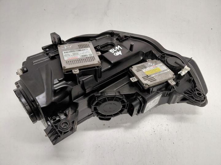AUDI A3 8V XÉNON LED NON ROTATIF PHARE DROITE GAUCHE