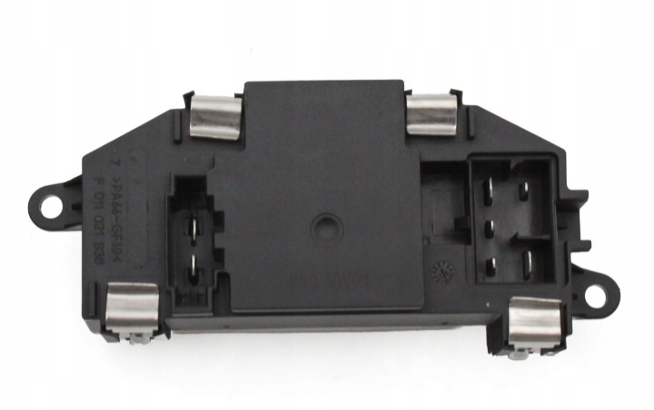 RÉSISTANCE RÉSISTANCE VENTILATEURS AUDI A3 Q3 Q7,VW GOLF V VI VII PASSAT B6 B7