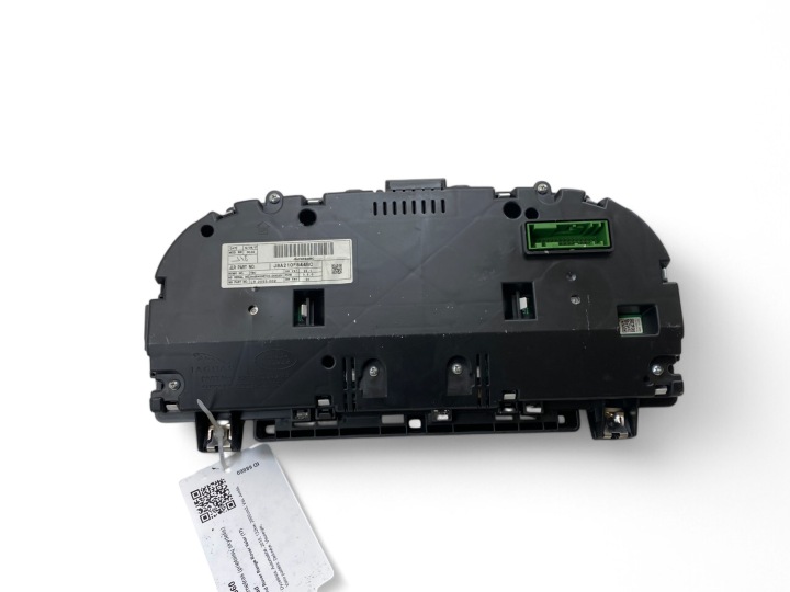 LAND ROVER RANGE ROVER VELAR COMPTEUR J8A210F844BC