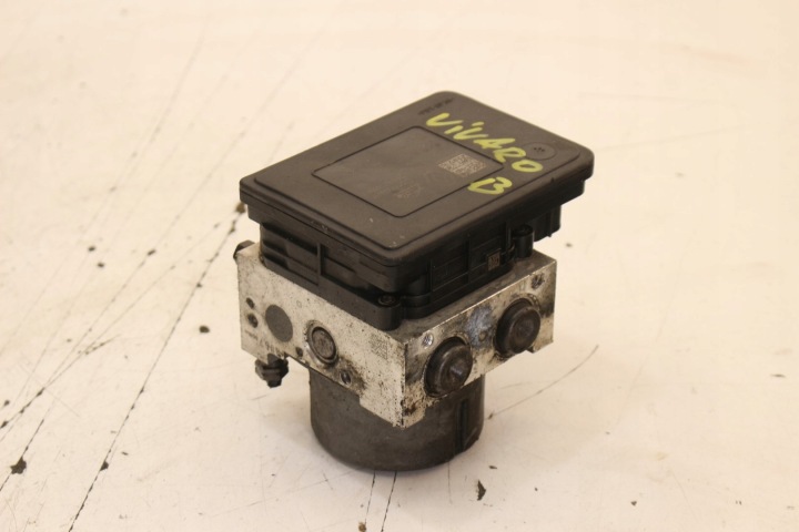 POMPE ABS 476607609R TRAFIC III VIVARO B 1.6 DCI