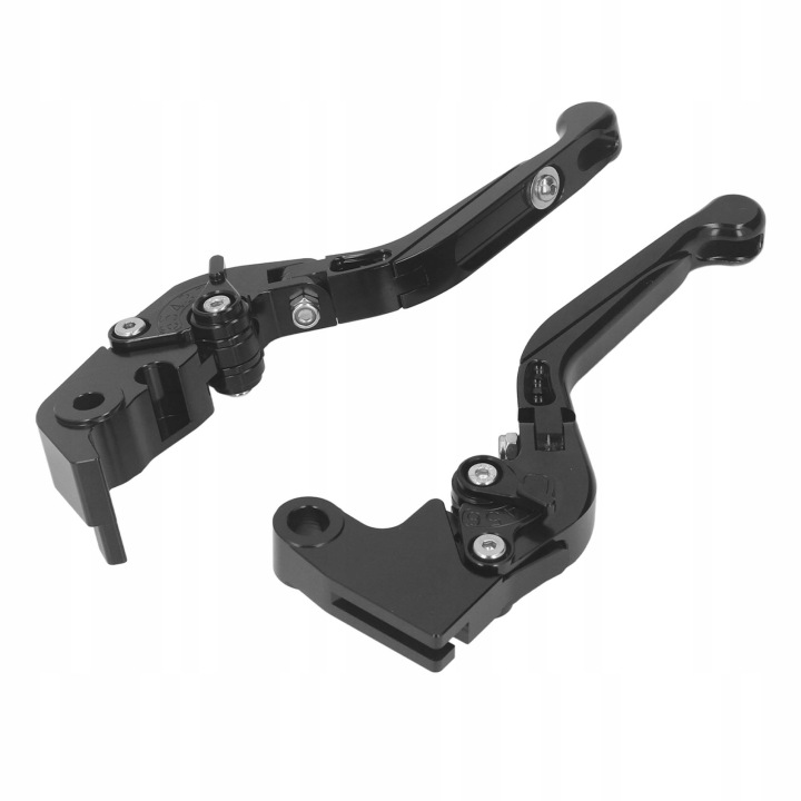 MOTOCYCLETTE PLIANT LEVIERS ADHÉRENCE CNC 6061 LEVIER ADHÉRENCE AVEC XW
