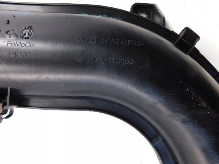 TUYAU TUYAU AIR FORD KUGA MK1 LIFT 11R EURO5 FOCUS III MONDEO MK4