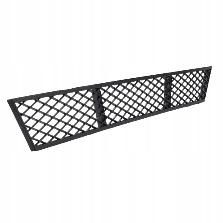 PRZEDS MILIEU INFÉRIEURE GRILLE ZDERZKA GRILLE 51117285950 INFÉRIEURE REMPLACEMENT Z2