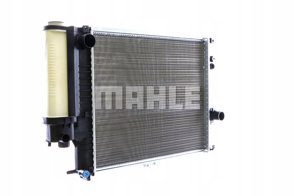 RADIATEUR MOTEUR EAU BMW 5 2.0 2.5 2.8 09.95-06.03 #PETROLHEAD PRO+ KIT5