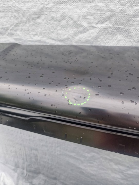 NEUF COUVERCLES DE COFFRE NISSAN TOWNSTAR RENAULT KANGOO III