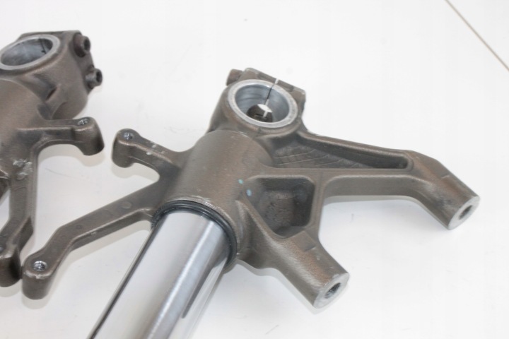 KAWASAKI ZX6R 05-06 BIELLETTES AMORTISSEURS AVANT ENSEMBLE