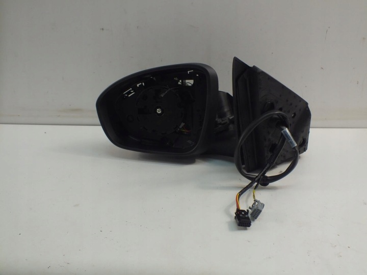 RÉTROVISEUR LATÉRAL GAUCHE 963027851R RENAULT MEGANE IV NEUF ORIGINAL