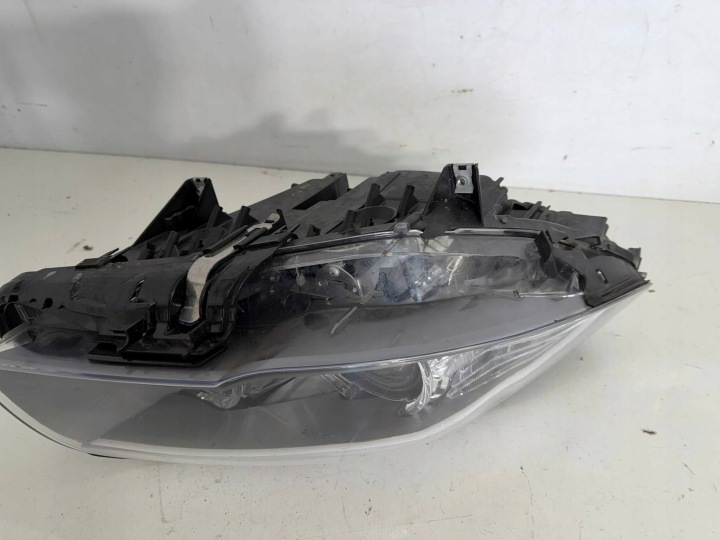 PHARE DROIT AVANT DROITE AVANT BMW F10 D1S DEPO EUROPE